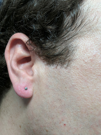 Find mexican american flag tattoo ideas for your next unique tattoo in Berkeley at Industrial Tattoo & Piercing