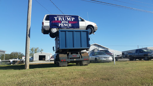 Auto Parts Store «Causeys Auto Parts», reviews and photos, 1564 Morgantown Rd, Bowling Green, KY 42101, USA