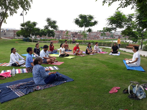 Art Of Living Yoga & Meditation Mansarovar, Jaipur