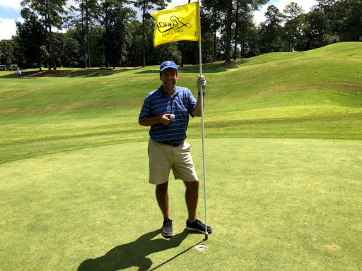 Golf Course «Legacy Golf Links & Driving Range», reviews and photos, 1825 Windy Hill Rd, Smyrna, GA 30080, USA