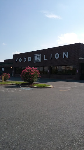 Food Lion, 840 5th St, Denton, MD 21629, USA, 