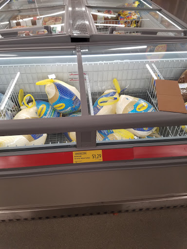 Supermarket «ALDI», reviews and photos, 5811 High St W, Portsmouth, VA 23703, USA