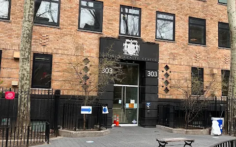 Chelsea Sexual Health Clinic image