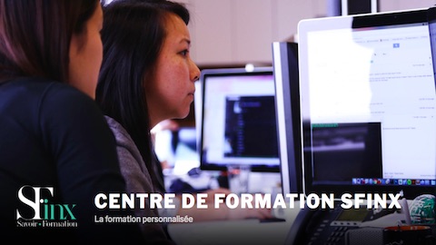 Centre de formation CENTRE DE FORMATION SFINX chefs d'entreprise Toulon PACA Saint-Mandrier-sur-Mer