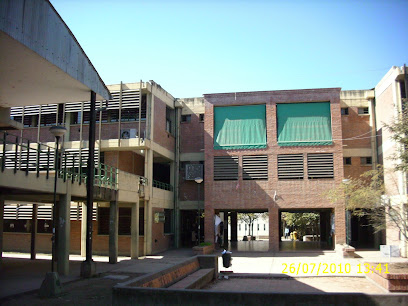 Facultad de Ciencias Exactas - UNSa
