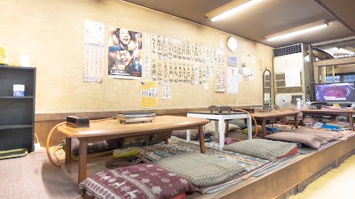 大東門