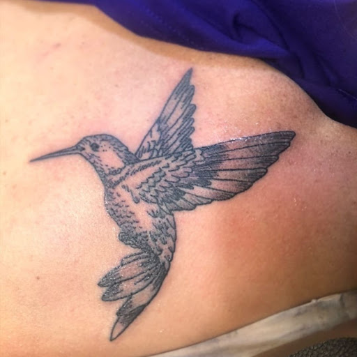 Explore tattoo ideas for birth months, creative tattoo ideas in Portland, available at Art Immortal Tattoo and Piercing