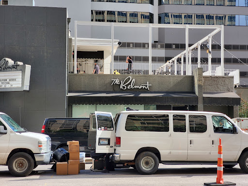 Event Venue «The Belmont», reviews and photos, 305 W 6th St, Austin, TX 78701, USA