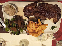 Steak du Restaurant français Restaurant Le Plana à Bordeaux - n°20