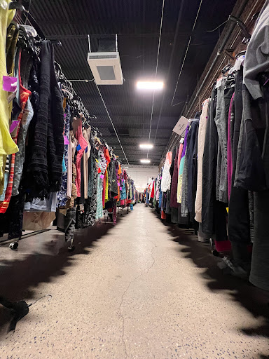 Donations Center «Goodwill», reviews and photos