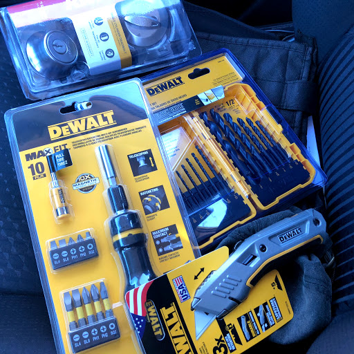 Home Improvement Store «The Home Depot», reviews and photos, 100 Bicentennial Way, Santa Rosa, CA 95403, USA