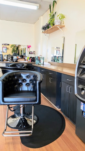 Hair Salon «Hair Talks», reviews and photos, 6554 Backlick Rd # B, Springfield, VA 22150, USA
