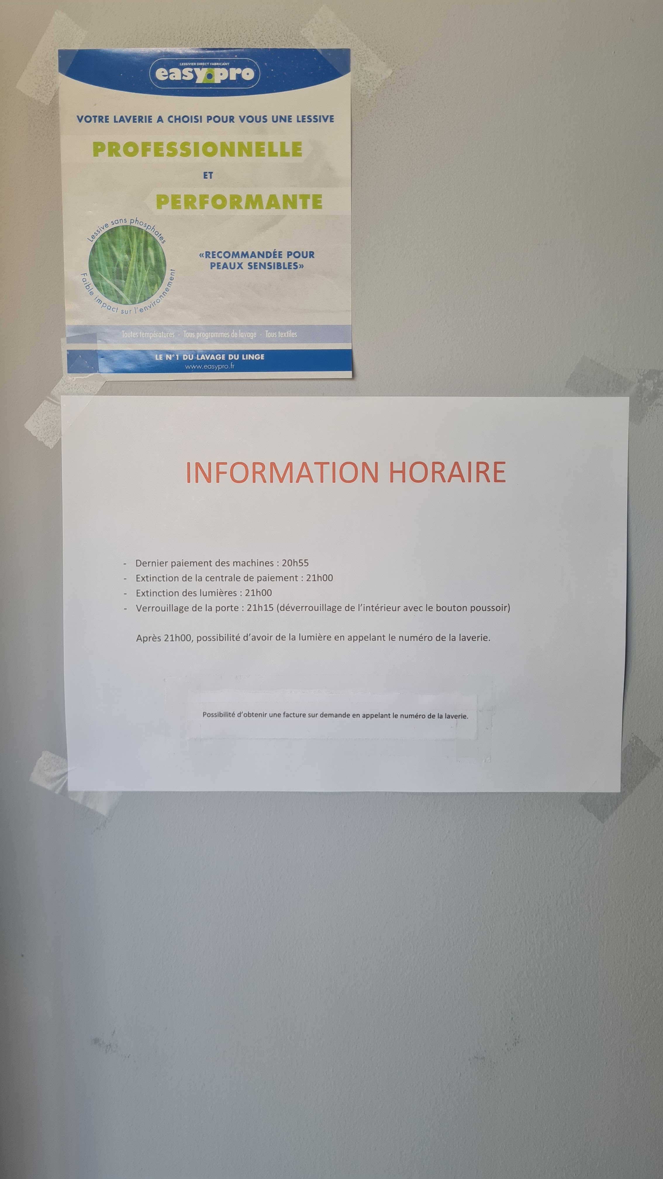 Photo n° 2 de l'avis de MADY.F fait le 21/08/2023 à 18:37