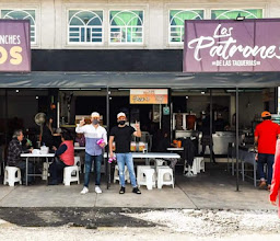 PINCHES TACOS TOLUCA photo