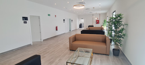 Tanatorio Parla La Luz del Sur en Madrid