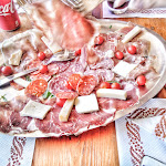 Photo n°1 de l'avis de Giacomo.e fait le 23/09/2018 à 16:38 sur le  A Tutta Pecora à Casemurate