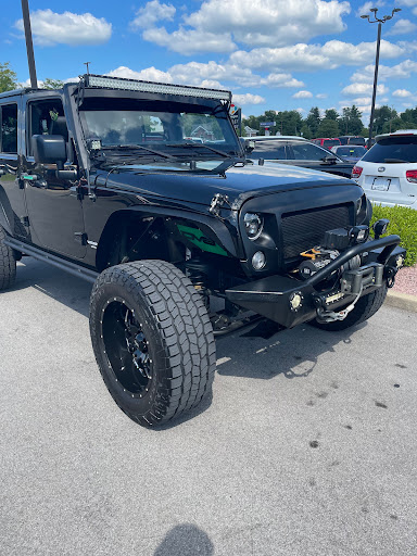 Auto Repair Shop «44 Auto Mart Bardstown», reviews and photos, 104 W John Rowan Blvd, Bardstown, KY 40004, USA