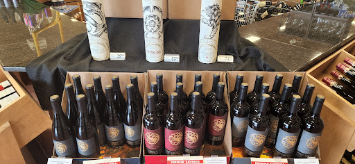 Liquor Store «Premier Group - Premium Wine & Spirits», reviews and photos, 7980 Transit Rd, Buffalo, NY 14221, USA