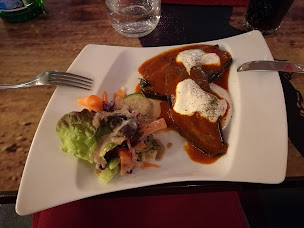 Photo n°46 de Restaurant A Kaboul à Alençon ()