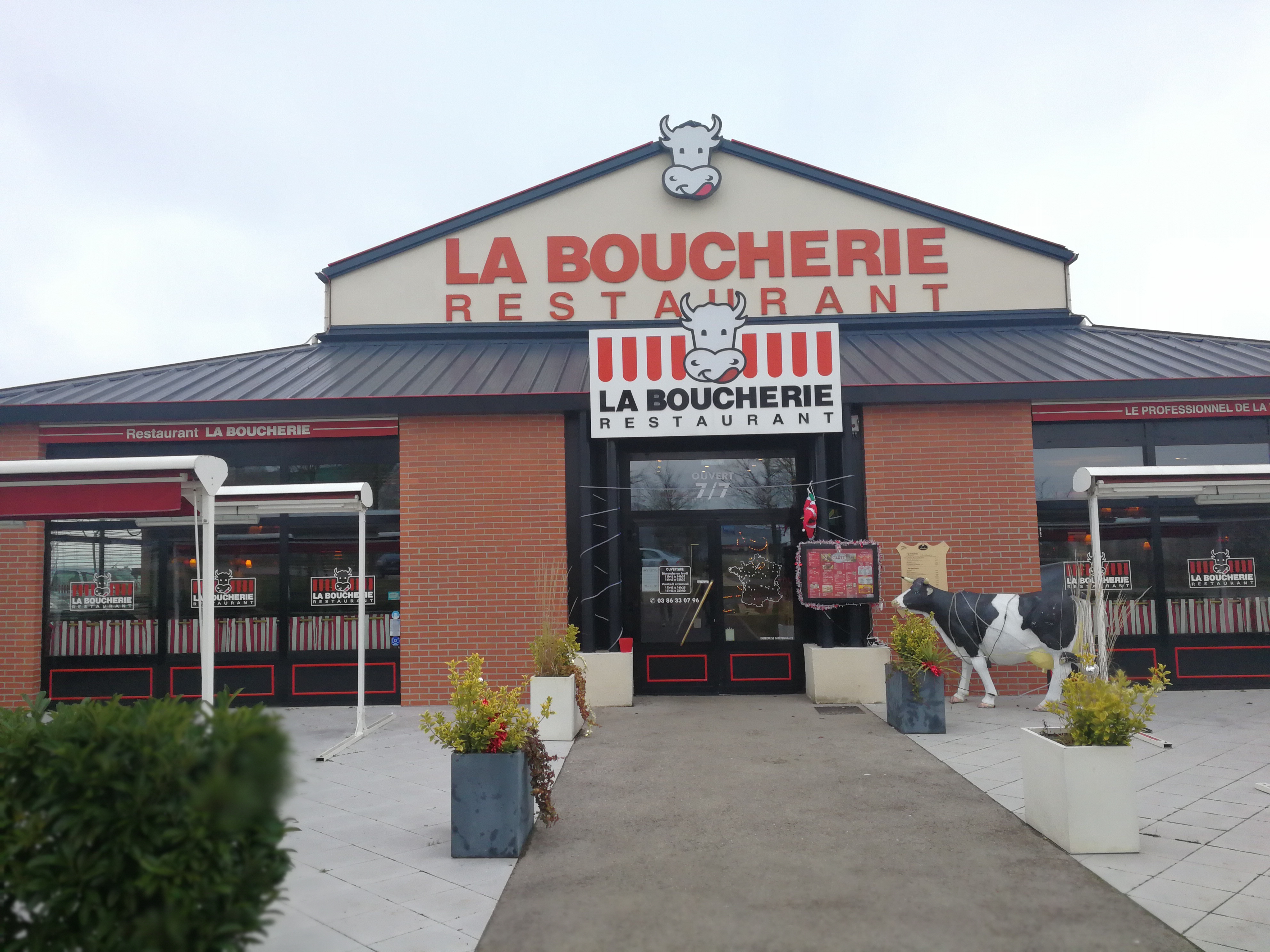 Photo n° 9 de l'avis de alain.e fait le 19/12/2017 à 13:44