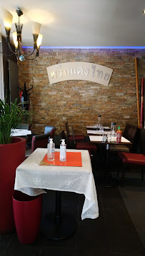 Atmosphère du Restaurant thaï Piment thaï à Saint-Maurice - n°1