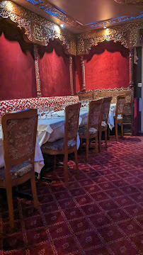 Atmosphère du Restaurant indien Le Safari à Paris - n°7