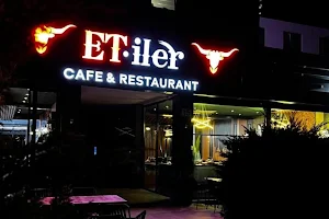ETiler Cafe & Restaurant image