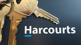 Harcourts - Katrina Tombleson