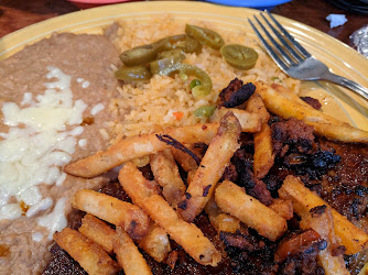 Pepper's Mexican Grill & Cantina