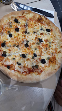 Pizza du Pizzeria Pizza Vitto à Savigneux - n°16