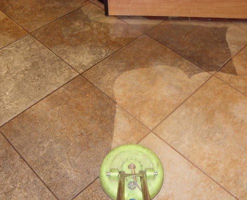 Pro Floor Restore in Appleton, Wisconsin