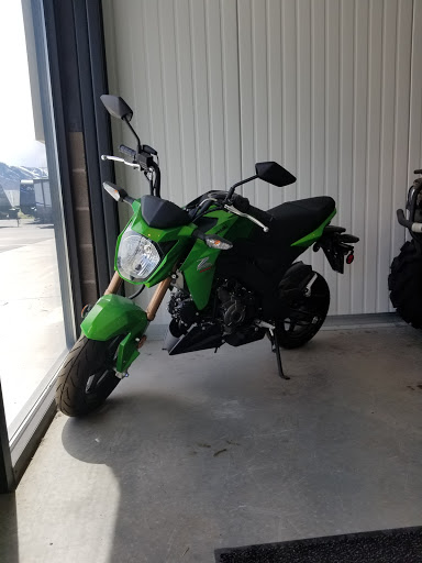 Motorsports Store «Tooele Valley Motorsports», reviews and photos, 354 E Cimmarron Way, Erda, UT 84074, USA