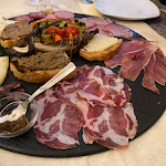 Photo n°1 de l'avis de Roby.e fait le 05/02/2023 à 11:20 sur le  Trattoria Carpe Diem à Terni