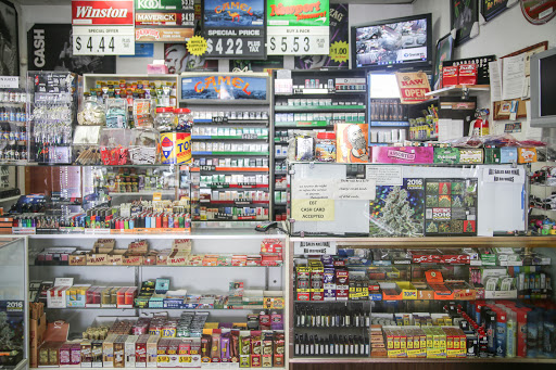 Tobacco Shop «Smoke N stuff», reviews and photos, 7246 Franklin Blvd, Sacramento, CA 95823, USA