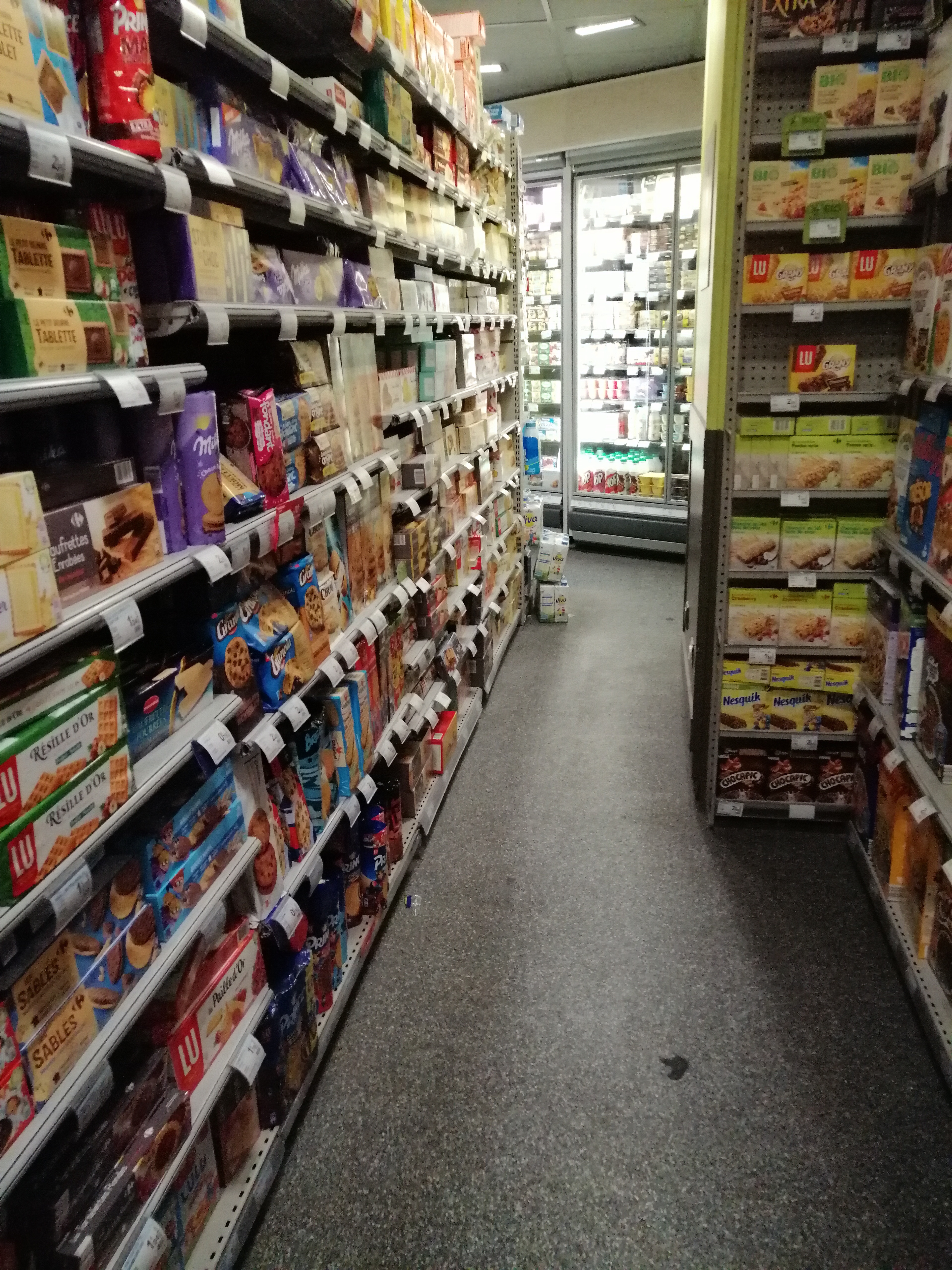 Photo n° 7 de l'avis de Gaston.A fait le 29/09/2019 à 13:18
