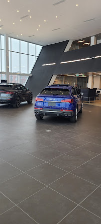 Audi Pittsburgh - Photo 2 - Car repair in Pittsburgh, PA, Pittsburgh