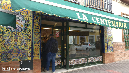 Pastelería La Centenaria S.C.
