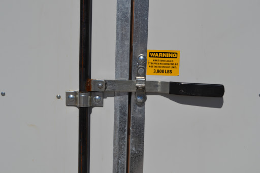 Moving and Storage Service «Cool Box Portable Storage», reviews and photos, 3615 700 W, Salt Lake City, UT 84119, USA