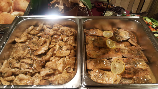 Southern Restaurant (US) «Piccadilly Catering & Restaurant», reviews and photos, 1169 Chess Dr a, Foster City, CA 94404, USA