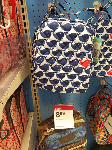 Department Store «Target», reviews and photos, 777 E Colorado Blvd, Pasadena, CA 91101, USA