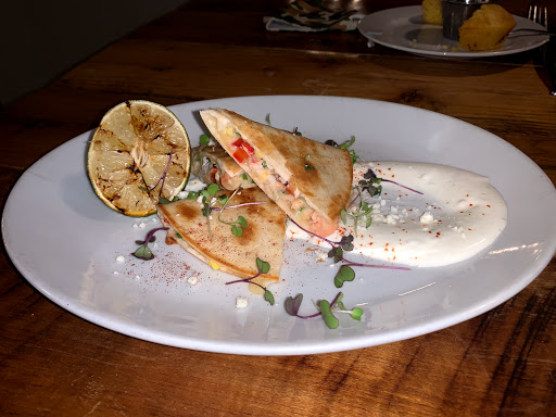 Modern French Restaurant «Five Senses Restaurant, Bar & Catering», reviews and photos, 1602 W Northfield Blvd, Murfreesboro, TN 37129, USA