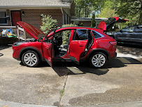 Jordans Pristine Detail