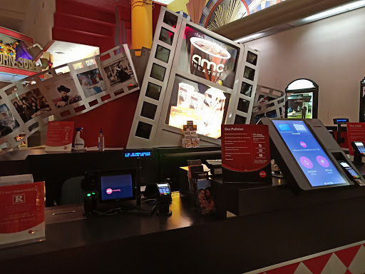 Movie Theater «AMC Loews Stony Brook 17», reviews and photos, 2196 Nesconset Hwy, Stony Brook, NY 11790, USA