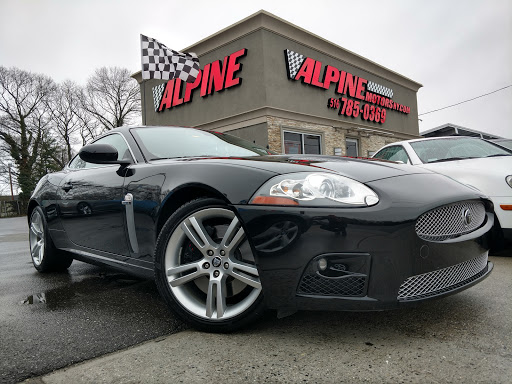 Used Car Dealer «Alpine Motors», reviews and photos, 3564 Sunrise Hwy, Wantagh, NY 11793, USA