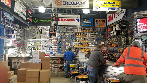Amperage Electrical Supply Inc, 359 Irving Park Rd # A, Roselle, IL 60172, USA, 