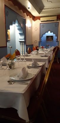 Atmosphère du Restaurant indien L’agra à Blagnac - n°17