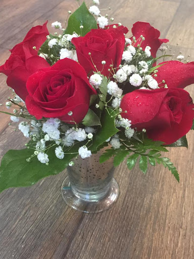 Florist «Belmar Flower Shop», reviews and photos, 3319 Preston Hwy, Louisville, KY 40213, USA