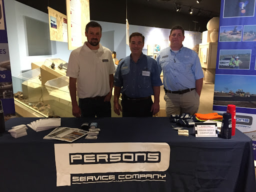 Mechanical Contractor «Persons Service Company, LLC», reviews and photos, 4474 Halls Mill Rd, Mobile, AL 36693, USA