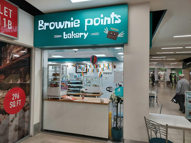 Brownie Points Bakery Derby - Bakery