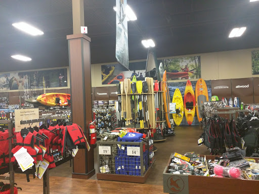 Camping World of Amarillo